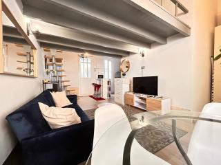 PobleNou Beach Centre - Barcelone - 7