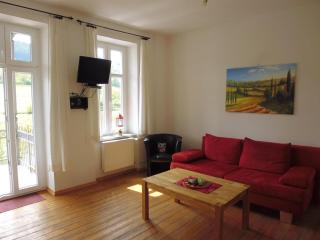 Ferienhaus Moselmerle - Zell an der Mosel - 2