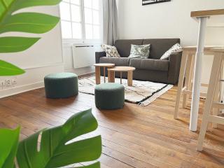 Le Cocon Angevin - Angers - 7