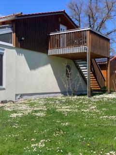 Ferienwohnung Mollenberg - Hergensweiler - 3