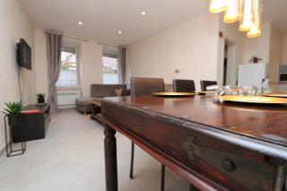 Ferienhaus Moselgasse - Zell an der Mosel - 5