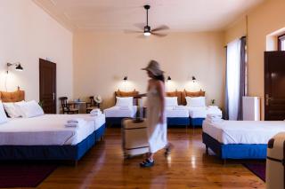 Sundial Lodge - Chania - 8