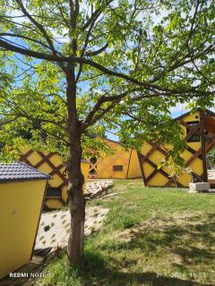 Glamping Apiturizem Kr'Bee - Mala Nedelja - 8