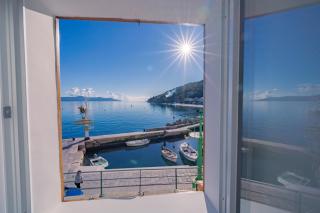 Wohnung Porto - Mošćenička Draga - 7