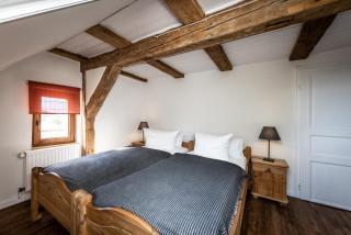 GH Maisonette Studio Whg 45 - Bastorf - 6