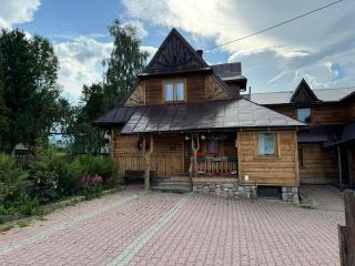 Domek Ślebodny Upłaz - Zakopane - 8