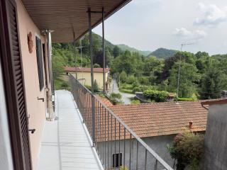 Appartamento Nebbiolo - Miasino - 2