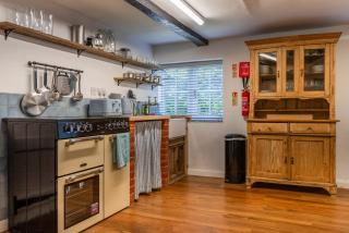Redshank Cottage - West Dean - 3
