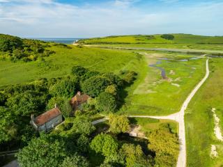 Redshank Cottage - West Dean - 4