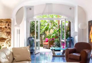 Atmosfere Puniche b&b - Palermo - 5