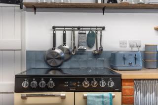 Redshank Cottage - West Dean - 5