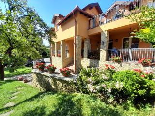 Harmónia Wellness Villa - Szilvásvárad - 8