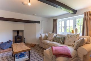 Redshank Cottage - West Dean - 7