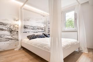 Studio in villa Leeuwerik - De Panne - 0