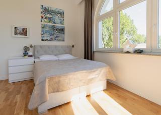Villa Wisus by Baltic Home - Świnoujście - 6