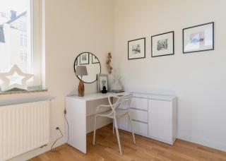 Villa Wisus by Baltic Home - Świnoujście - 5