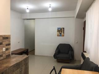 Apartment - Tbilisi - 0