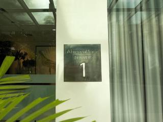 Cozy Studio Unit in Abreeza Place Tower 1 - Davao - 4