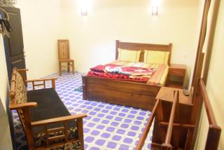 Hill View Rest - Nuwara Eliya - 9