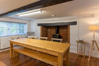 Redshank Cottage - West Dean - 9