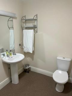 Longworth Hall - 8