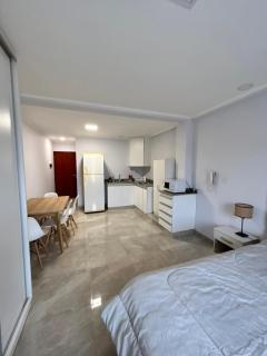 Apart Soler - Salta - 5