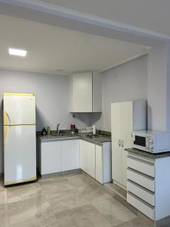 Apart Soler - Salta - 2