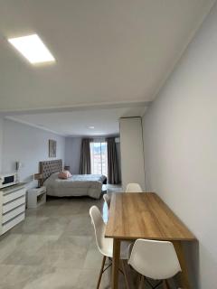 Apart Soler - Salta - 1