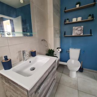 Villa Blue Foyal - 1