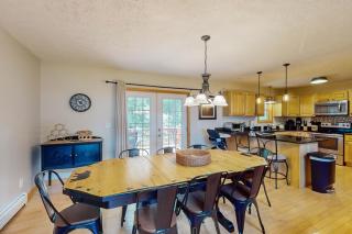 Lookout Ridge - Swanton - 2