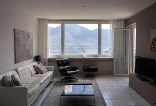Casa Isabella App 2403 - Muralto - 0