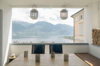 Casa Isabella App 2403 - Muralto - 9