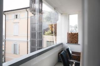 Casa Isabella App 2403 - Muralto - 1