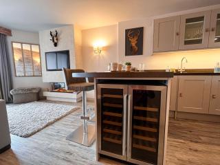 Appartement de Standing - Ski au pied - Val Thorens - 5