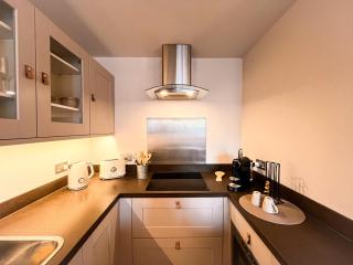 Appartement de Standing - Ski au pied - Val Thorens - 3