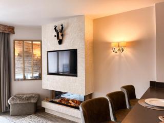 Appartement de Standing - Ski au pied - Val Thorens - 4
