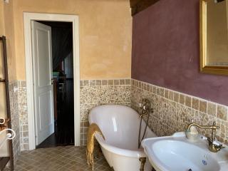 Antica Taverna del Principe - Sepino - 8