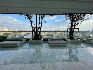 Luxury Room in Charoenkrung Near Asiatique - 3