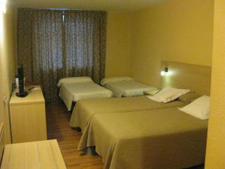 Hotel Panorama - 6