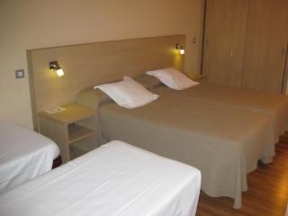 Hotel Panorama - Andorra la Vella - 5