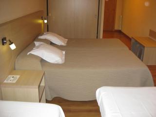 Hotel Panorama - Andorra la Vella - 4