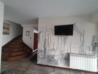 Chalet en La Perla - Mar del Plata - 5