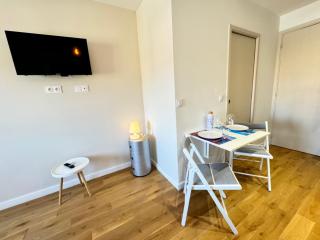 APartHotel Riviera - COCON DE LA LIBERTE - Grimaldi - Promenade des Anglais - 7