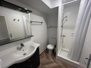 Altitude Location Montagne Appartement 45 - La Bourboule - 5
