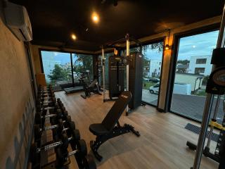 Amber Blue Wellness & SPA - Karwia - 6
