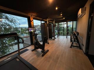 Amber Blue Wellness & SPA - Karwia - 8
