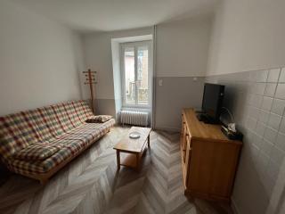 Altitude Location Montagne Appartement 45 - La Bourboule - 3