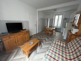 Altitude Location Montagne Appartement 45 - La Bourboule - 2