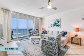 San Carlos 805 by Liquid Life - Gulf Shores - 0
