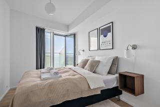 Penthouse suite on 35th floor - 5
